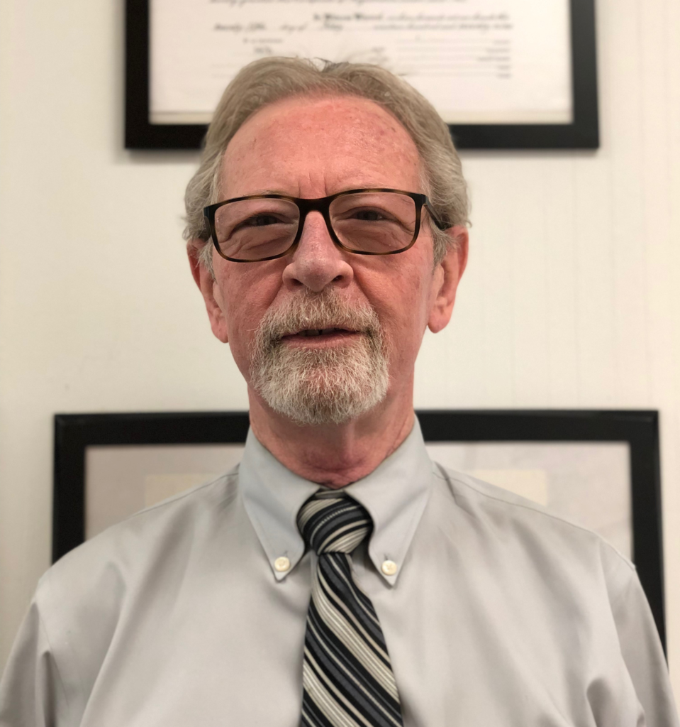 Dr. James A. Haase, DC NTO Wellness & Rehab Centre